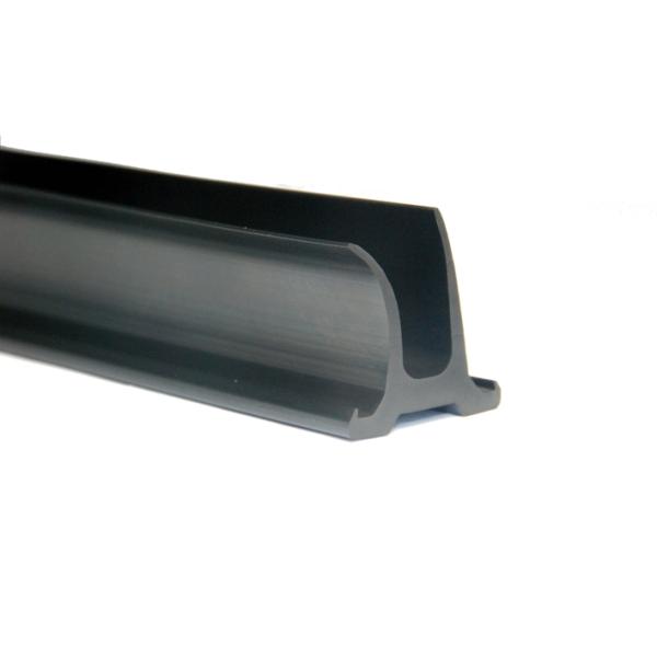 Buy cheap Extruded Rubber Seal , EPDM rubber seal reefer container door gasket from wholesalers