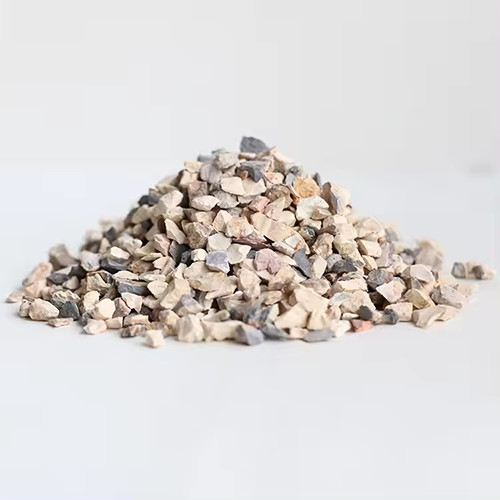 Buy cheap High-Performance Calcined Bauxite Aggregate For Furnace And Kiln Linings Refractory Applications from wholesalers