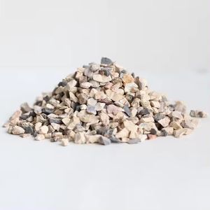 Buy cheap Refractory Grade Calcined Bauxite Aggregate For Industrial Applications from wholesalers