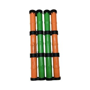 144V 6.5Ah Honda Fit Hybrid Battery Rechargeable NIMH 1000 Cycles