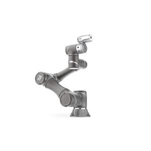 Buy cheap 6 Axis Robotic Arm Techman TM5-700 Of OMRON Collaborative Robot As Cobot For Material Handling from wholesalers
