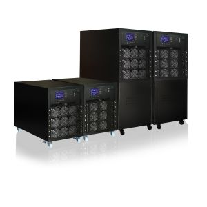 Buy cheap CPY1590 Three Phase 15kva Modular UPS In 2U Height For Datacentre from wholesalers