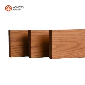Buy cheap Mdf Ceiling System Soundproof Wood Panels Fireproof and Waterproof Panels from wholesalers