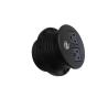 Buy cheap Ul Approval International Electrical Outlets Beautiful Surface Easy Installation from wholesalers