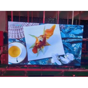 Buy cheap 16:9 Control Room Cob Mini 4K P0.9 P1.2 P1.5 P1.8 Indoor LED Video Wall Videotron Display Screen Panel from wholesalers