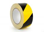 Buy cheap Outdoor Underground Road ESD Warning Tape Waterproof PVC Floor Marking Caution Tape from wholesalers