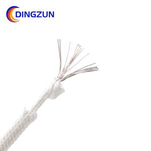 Buy cheap High Temperature Connecting Fire Resistance Cable Nickel from wholesalers
