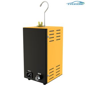 Buy cheap SDT106 Car Smoke Leak Detector 12V Automotive EVAP Gas Leak Locator from wholesalers