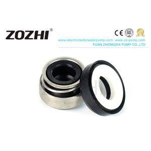 Buy cheap EPDM NBR 0.5Mpa 12mm Circulation Pump Mechanical Seal from wholesalers