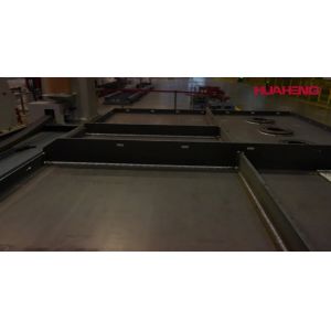 Buy cheap Advanced 3D Vision Robotic Welding Machine Laser Guided Autonomous from wholesalers