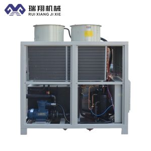 Buy cheap 3AD Explosion Proof Chiller Pharmaceutical With R22 R407C Refrigerant from wholesalers