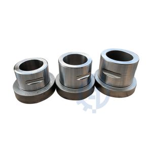 Buy cheap FURUKAWA HB15G HB20G HB30G HB40G Tool Bush for Hydraulic Hammer Breaker Parts from wholesalers