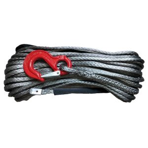 Marine Boat Yacht 12mm 12 Strand UHMWPE Rope with CCS.ABS.LRS.BV.GL.DNV.NK