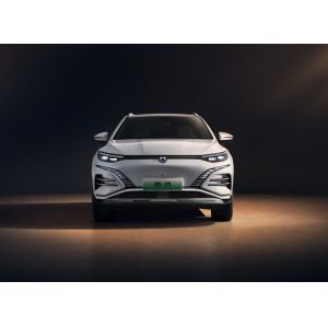 Buy cheap 6 Seat BYD Tengshi SUV Super Hybrid Plug In Hybrid Power 4x4 from wholesalers