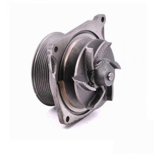 Water Pump JCB Replacement Parts For JCB 3CX 4CX Backhoe Loader Excavator 320