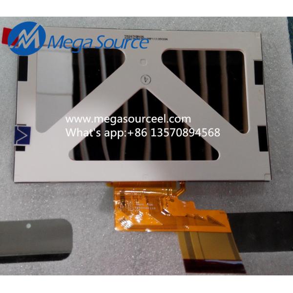 Quality Kyocera 4.7inch KG047QVLAB-G020 LCD Panel for sale