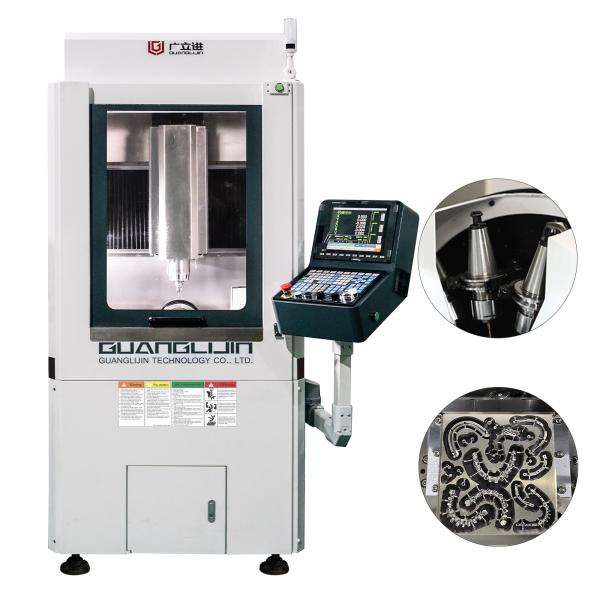 Buy cheap 5 Axis Dental Milling Machines For Dental CAD CAM from wholesalers