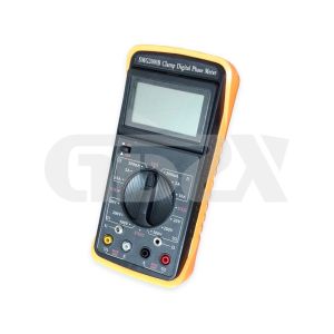 Buy cheap Handheld Digital Double Clamp Phase Meter With Low Power Consumption from wholesalers