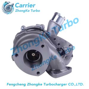 Buy cheap GTB1749V Turbo 787556-5017S 854800-0001 787556-0022 787556-0017 787556-17 787556-5016S 787556-16 787556-0016 Turbochargr For Ford With Duratorq TDCI from wholesalers