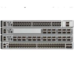 Buy cheap C9500-24Y4C-A Network Firewall Device 24x1/10/25G from wholesalers