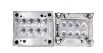 Quality High Precision Plastic Injection Moulds Molds Plastic Injection Mold for sale