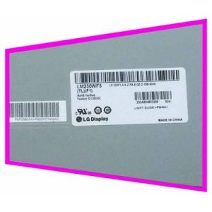 LG 23.8 Inch Widescreen LCD Computer Monitors 1920*1080 Pixels 30 Pin 250cd/m2