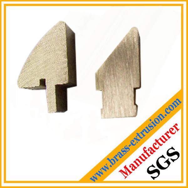 Buy cheap lock cylinder copper alloy extrusions from wholesalers