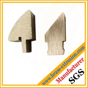 Buy cheap lock cylinder copper alloy extrusions from wholesalers