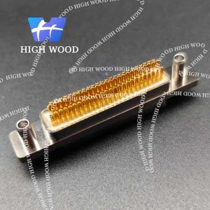Buy cheap J30J SERIES MICRO-D Rectangular Connectors , HW-J30JQ-100TJS from wholesalers