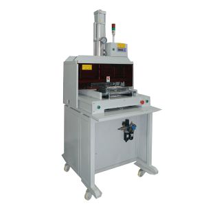 Buy cheap PCB Depanelizer and FPC Punching Machine,PCB Separator from wholesalers