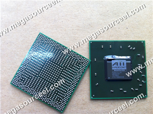 Computer IC Chips 216DLP4BK22HG GPU chip ATI