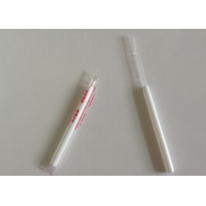 Buy cheap Telescopic straws in two section drinking straw for milk or juice from wholesalers