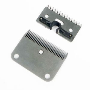 China Detachable Durable Horse Clipper Blade Compatible with All Horse Clippers for Professional Grooming on sale