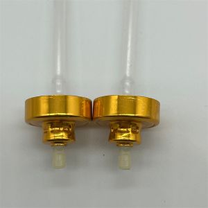 Engineered 20mm Continuous Precision Aerosol Valves For Consistent Aerosol