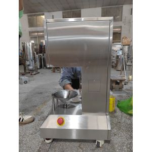 Ø 100-240mm Applicable Range Fruit Processing Equipment With Automatic Program