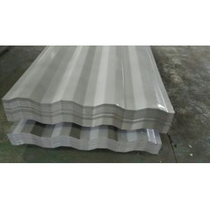 Buy cheap 1.6mm steel SPA-H side panel for ISO GP and HC container from wholesalers