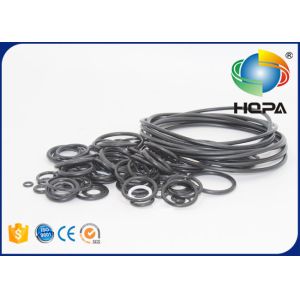 Buy cheap 723-1A-1160B 723-1A-1160A Main Control Valve Seal Kit For Komatsu PC30R-8 from wholesalers