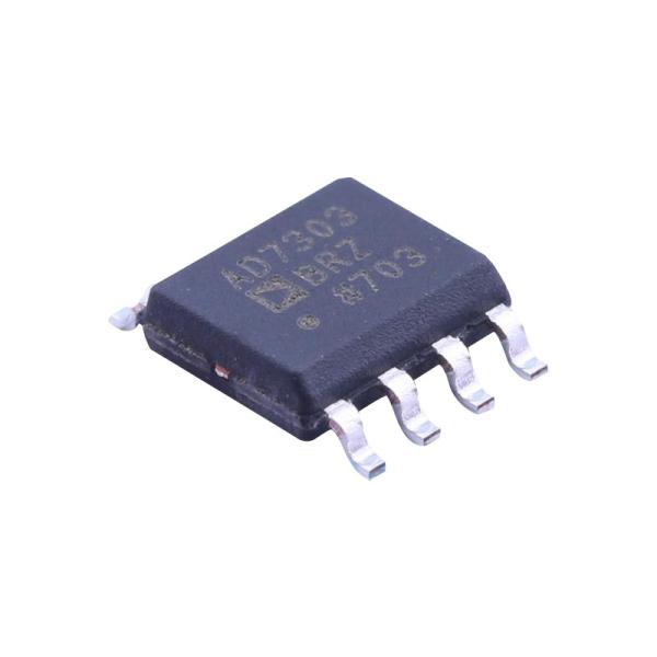 Buy cheap New Genuine Electronics AD7303BRZ Potentiometer Resistor Capacitor Monitor Memory One-Stop IC Accessories from wholesalers