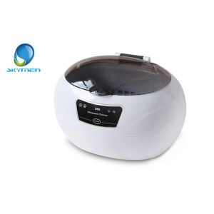 Buy cheap Skymen Ultra Sonic Contact Lens Cleaning Machine Ultrasonic Coin Cleaner from wholesalers