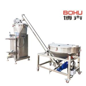 Buy cheap Powder Bottling Line - Automated GMP Compliant Filling System from wholesalers