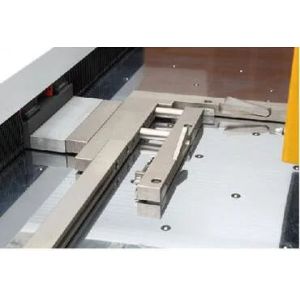 Buy cheap 22pcs/Min Automatic Double Guide Stripping Machine For Packaging from wholesalers