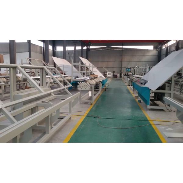 Buy cheap Custom Made Spacer Bending Machine For Making Aluminum Frames from wholesalers