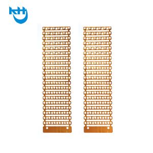 Buy cheap 23mm X 86.45mm Copper SMT Splice Clip SMT Consumables Any Size Available from wholesalers