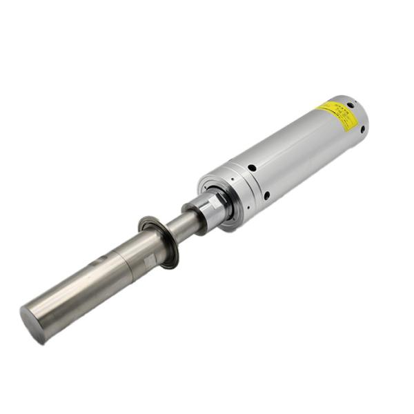 Quality Ultrasonic Homogenization Of Cosmetic Mixing Process for sale