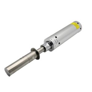 Buy cheap Ultrasonic Homogenization Of Cosmetic Mixing Process from wholesalers