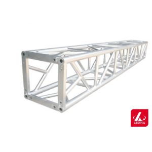 China Easy And Quick Straight Aluminum Square Truss For Exhibition on sale