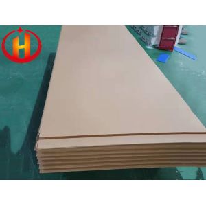 Buy cheap 380gsm Eco Friendly Corrugated Plastic Floor Protector Anti UV Stabilized from wholesalers