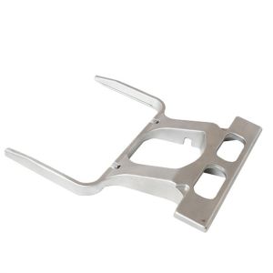 Buy cheap Odm CNC Machined Metal Parts Manufacturing Miling Service from wholesalers