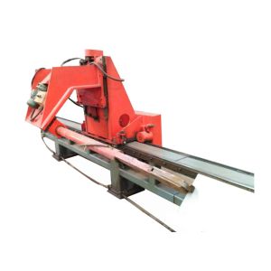 Buy cheap Jinan FAST CNC Cutting Line For Beam Steels, Plasma Cutting Line, CNC Machine for H Beam Steels Cutting machine from wholesalers