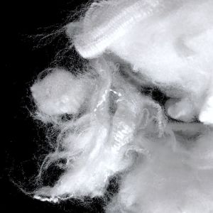 Buy cheap 1.3Dtex 38mm Lyocell Fibers Eco-Friendly Biodegradable Rayon Staple Fiber For Spinning from wholesalers